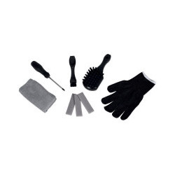 Set di pulizia einhell per robot rasaerba [3414025]