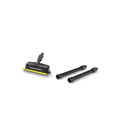 Spazzola per pulizia karcher ps 30 plus ad alte prestazioni [2.644-212.0]