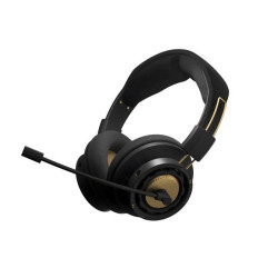 Cuffie gioteck tx-40s stereo gaming 3.5mm nero/bronzo [tx40suni-11-mu]