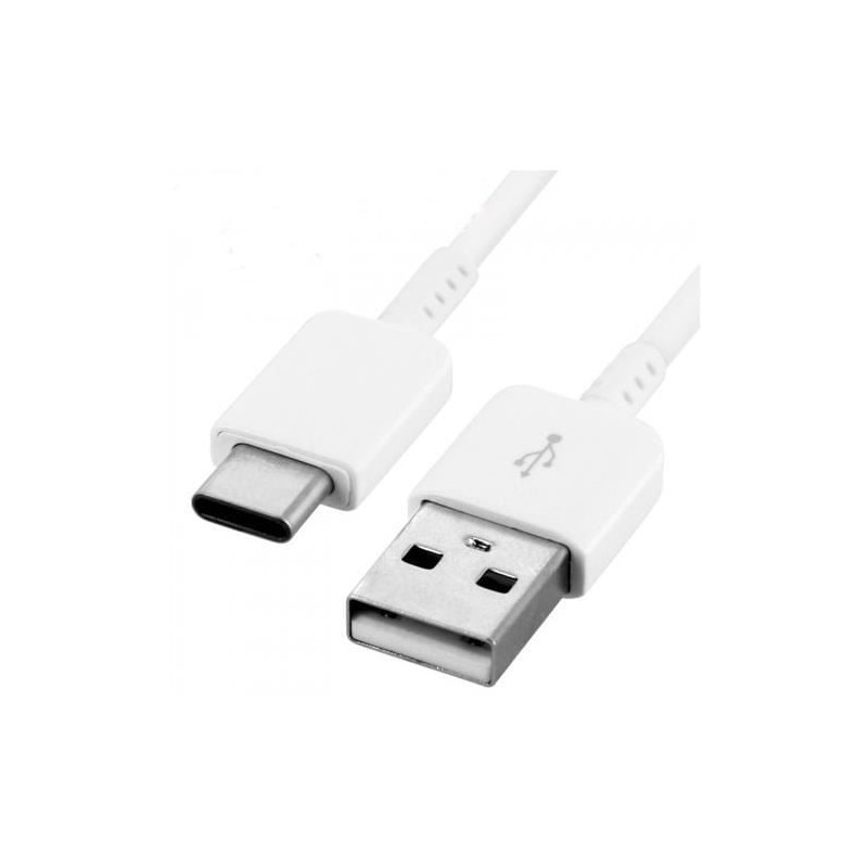 Cavo usb igloo 3.0 tipo-c 1m bianco [lb-84w]