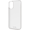 Cover celly per samsung galaxy a22 5g trasparente [gelskin968]