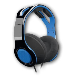 Cuffie gioteck tx30 game & go gaming stereo per ps4 xboxone pc