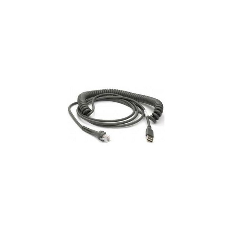 Cavo usb datalogic tipo a 4pin m 5m [90a052066]