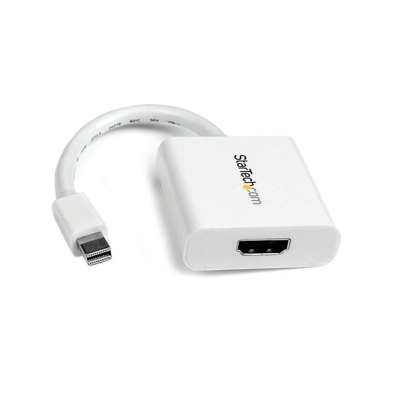 Adattatore usb startech.com mini displayport maschio/femmina hdmi