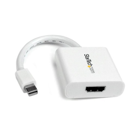 Adattatore usb startech.com mini displayport maschio/femmina hdmi