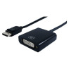 Adatattore hdmi itb dvi a vga displayport 0.15m [ros3202]