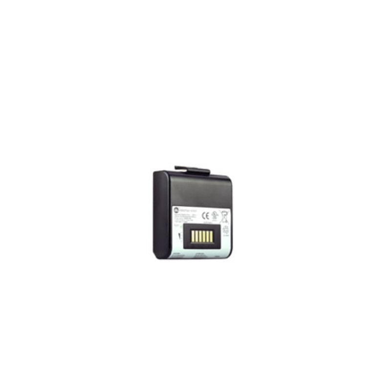 Batteria honeywell rp4d led smart [50138010-001]