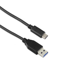 Cavo usb targus usb-a a usb-c 3.2 1m [acc926eux]
