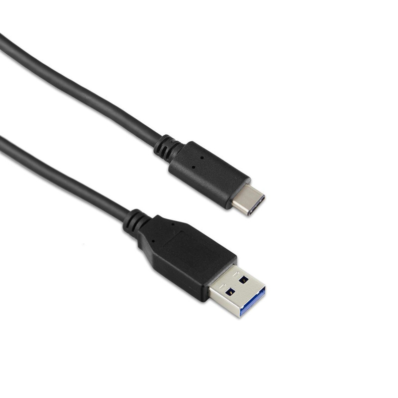 Cavo usb targus usb-a a usb-c 3.2 1m [acc926eux]