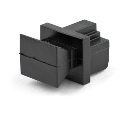 Tappo cieco startech rj45 100pz [rj45cover]