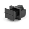 Tappo cieco startech rj45 100pz [rj45cover]