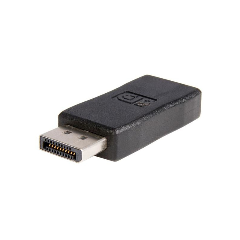 Adattatore convertitore startech video displayport hdmi m / f [dp2hdmiadap]