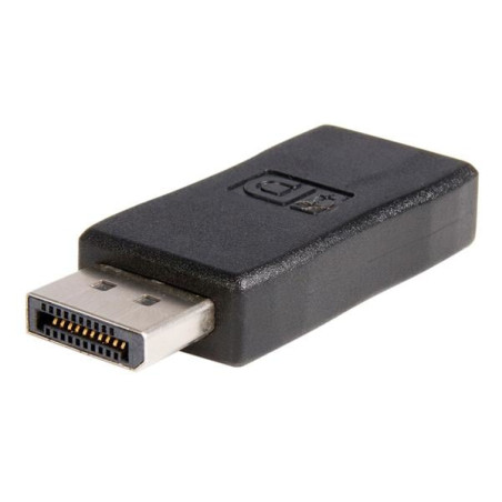 Adattatore convertitore startech video displayport hdmi m / f [dp2hdmiadap]