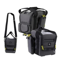 Custodia per il trasporto zebra per stampante zd42x/zd62x [sg-dm-case2-01]