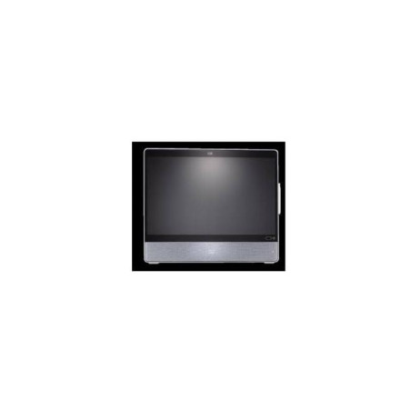 Adattatore vesa cisco con kit di montaggio a parete per webex desk