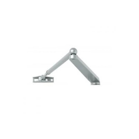 Braccio ricambio mab assa abloy ac591 per chiudiporta 502-503
