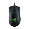 Mouse da gioco razer deathadder essential cablato nero [rz01-03850100-r3m1]