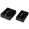 Extender hdmi startech.com via cat5et/cat6 con cavo power over 100m