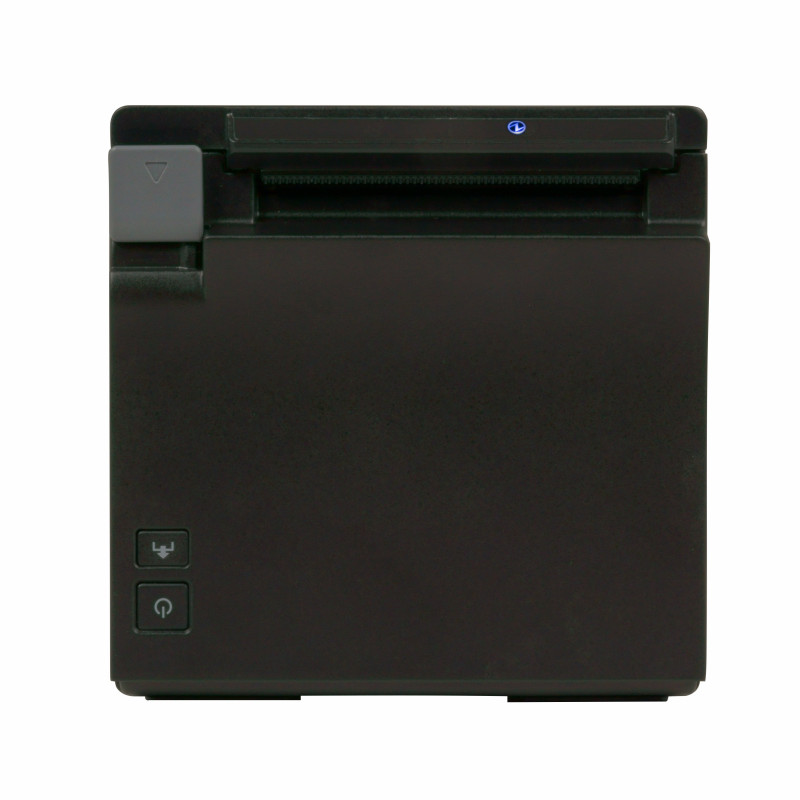 Stampante pos epson tm-m30ii usb lan bluetooth nero [c31cj27112]