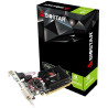 Scheda video nvidia biostar gt610-2gb 2go gddr3 vga/dvi/hdmi