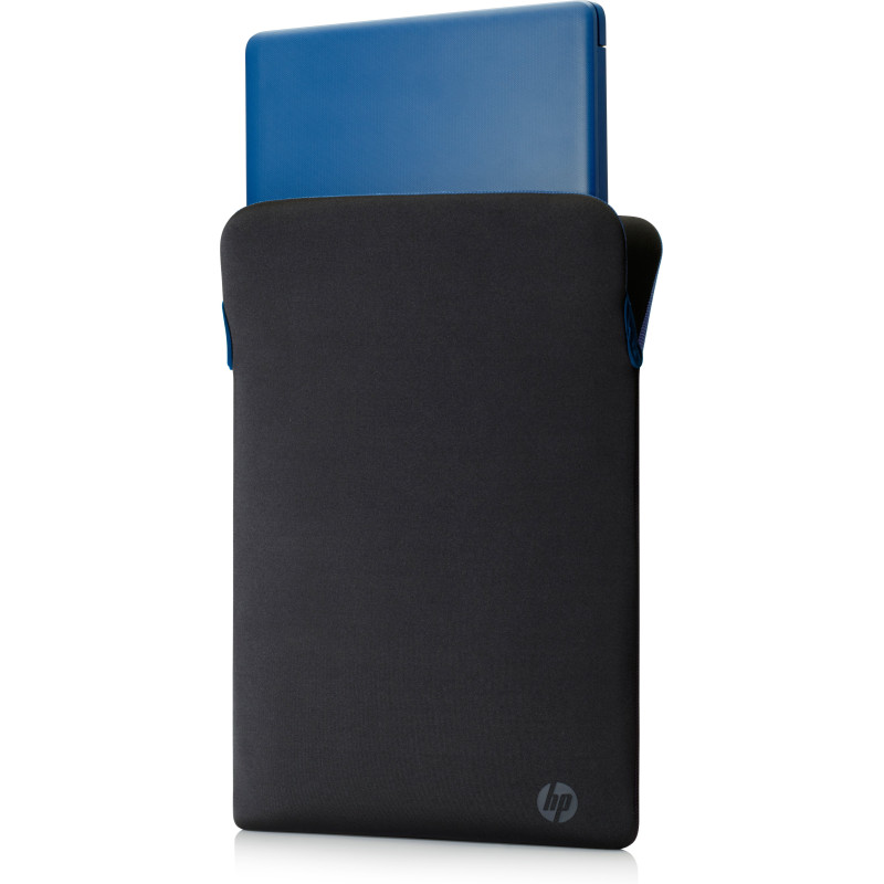 Custodia per notebook hp reversibile 14.1" [2f1x4aa]