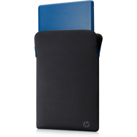 Custodia per notebook hp reversibile 15.6" [2f1x7aa]