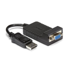 Adattatore convertitore video startech displayport vga [dp2vga]