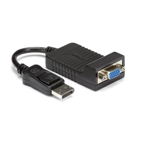 Adattatore convertitore video startech displayport vga [dp2vga]