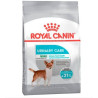 Mangime secco per cani royal canin mini urinary care adulto sapore