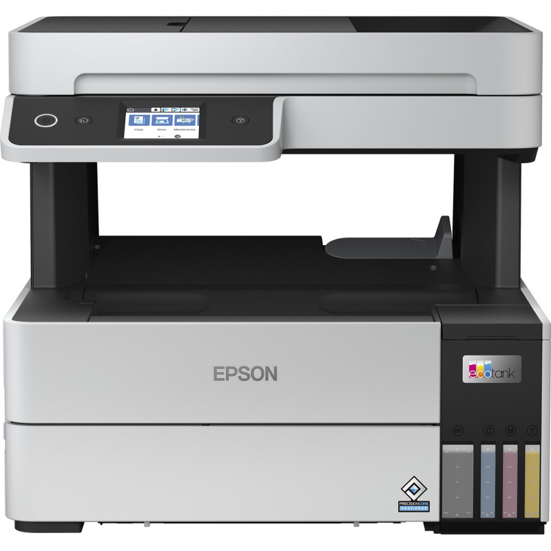 Stampante inkjet epson ecotank et-5150 a colori 4800 x 1200dpi