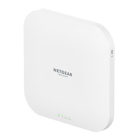 Access point netgear wifi ax3600 bianco [wax620-100eus]