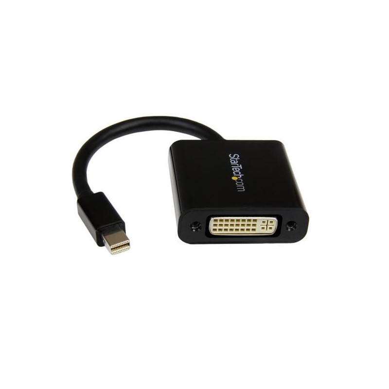 Adattatore startech displayport dvi 0.13m 1920x1200 [mdp2dvi3]