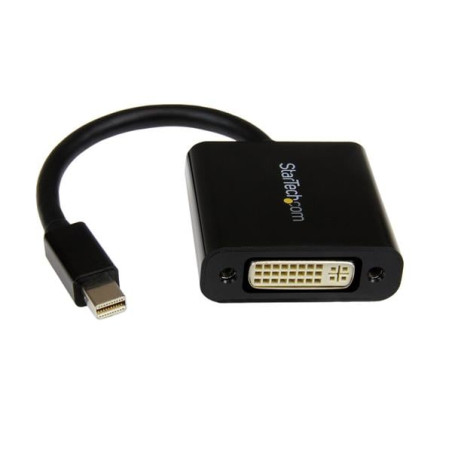 Adattatore startech displayport dvi 0.13m 1920x1200 [mdp2dvi3]