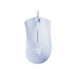 Mouse da gioco razer deathadder essential bianco [rz01-03850200-r3m1]