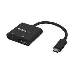 Adattatore startech displayport usb-c 4k 60hz [cdp2dpucp]