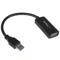 Adattatore video startech usb 3.0 vga [usb32vgav]
