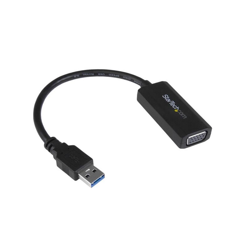 Adattatore video startech usb 3.0 vga [usb32vgav]