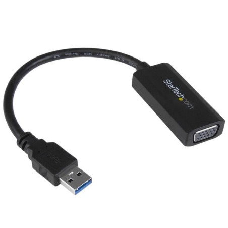 Adattatore video startech usb 3.0 vga [usb32vgav]