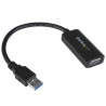 Adattatore video startech usb 3.0 vga [usb32vgav]