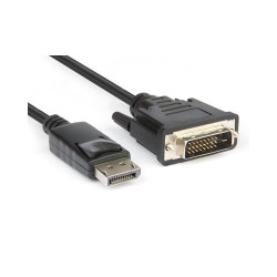 Cavo monitor / video 1080p dvi 180cm [xvcdp-dv18]