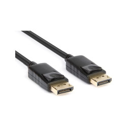 Cavo monitor / video 1.3 m/m 180cm [xvcdp-dp18]