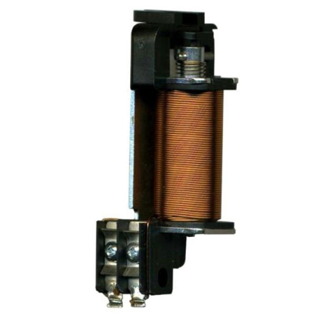 Bobina ricambio cisa per elettroseratture 1a610 1a611 1a630 [07025.00.0]