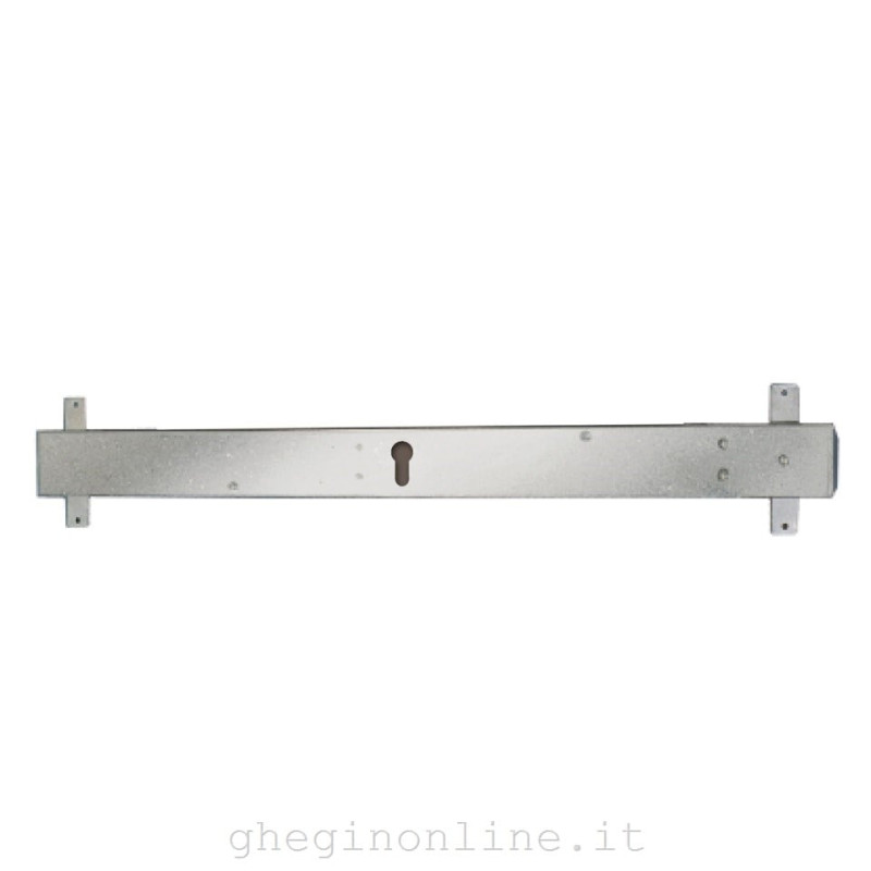 Serratura a spranga potent per porte basculanti [llc113.5]