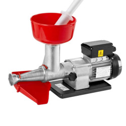 Spremipomodoro tre spade 0.20 - giri/min 150w [14000/e/p]
