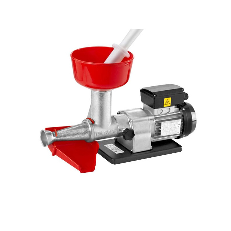 Spremipomodoro tre spade 0.20 - giri/min 150w [14000/e/p]