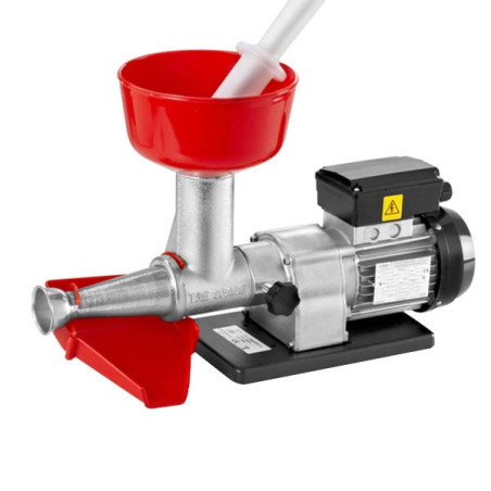 Spremipomodoro tre spade 0.20 - giri/min 150w [14000/e/p]