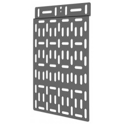 Staffa di supporto manhattan per smart streaming box e lettori multimediali