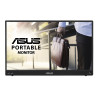 Monitor led 15.6" asus mb16acv full hd 1920x1080p classe f nero
