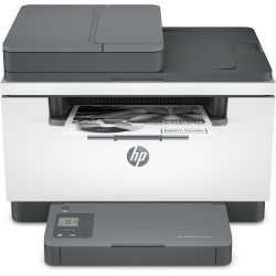 Stampante laser hp laserjet mfp m234sdn multifunzione 1200dpi 29ppm
