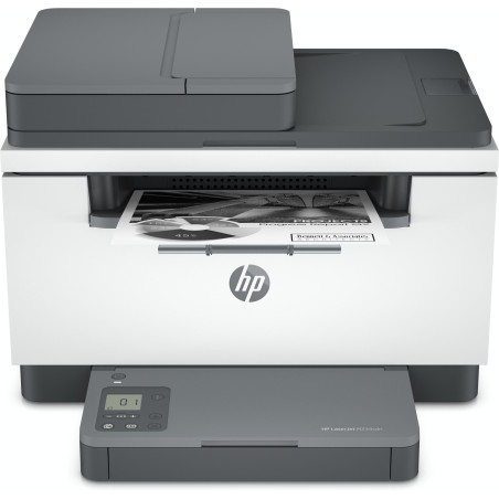 Stampante laser hp laserjet mfp m234sdn multifunzione 1200dpi 29ppm